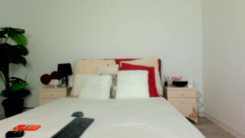 Chloe online show from April 20, 4:26 am