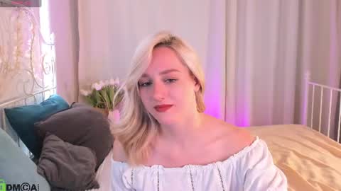 Chloe Deccker online show from July 21, 12:56 am