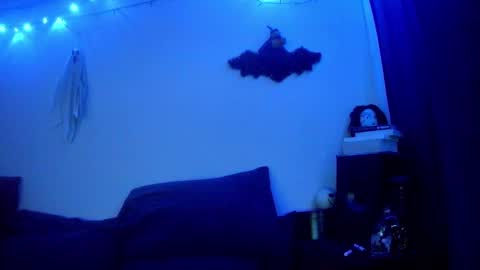 Chloekissxo online show from January 11, 5:20 am