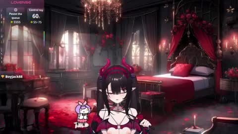 Chole online show from September 12, 5:48 pm