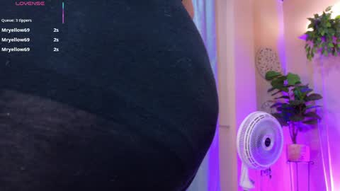 Chloe rosse online show from June 6, 7:03 am