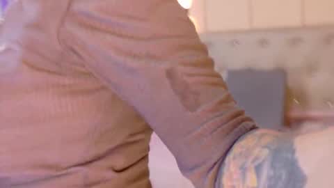 Chloe rosse online show from November 19, 1:38 am