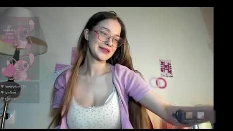 chloesweetbby online show from April 25, 7:54 am