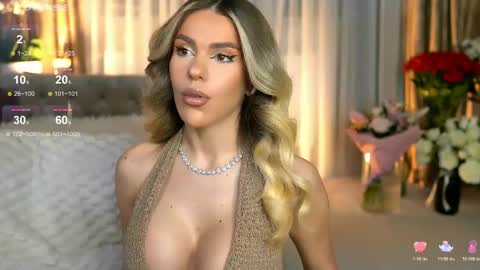 Chloe online show from April 2, 9:44 pm