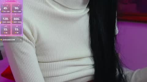 Chloey online show from April 11, 7:02 am