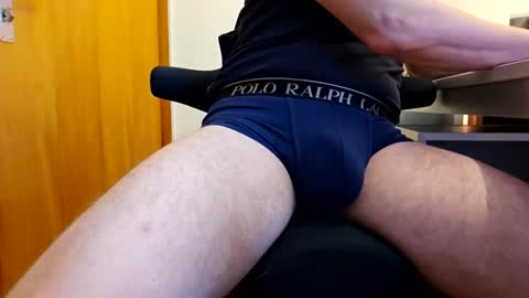 chlover855 online show from February 14, 3:58 pm