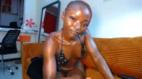 choco_fordaddy online show from June 21, 6:47 pm