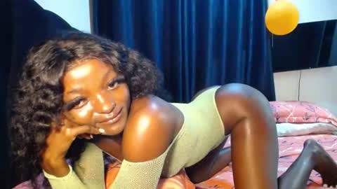 choco_fordaddy online show from July 20, 2:58 am