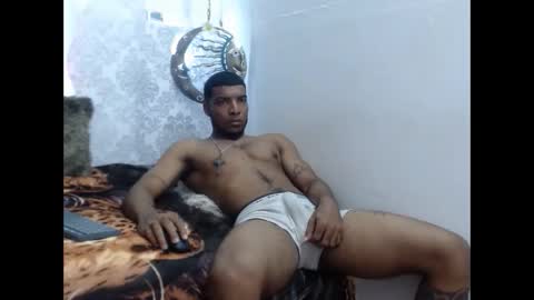 Snapshot of choco_hornyx18 chatting on October 2, 6:56 am Choco online show from October 2, 6:56 am