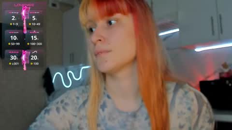 choco_meowx online show from November 6, 11:46 am