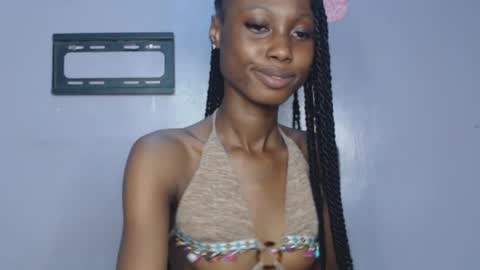 choco_petitqueen online show from January 10, 6:42 am