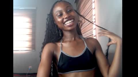 choco_petitqueen online show from February 23, 8:16 am