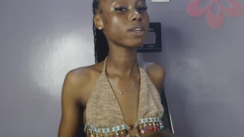 choco_petitqueen online show from January 9, 11:14 am