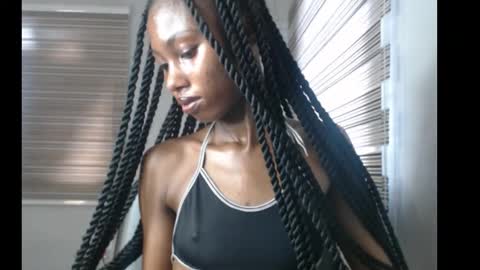 choco_petitqueen online show from November 14, 7:54 am