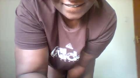 chocobabe002 online show from October 30, 4:46 am