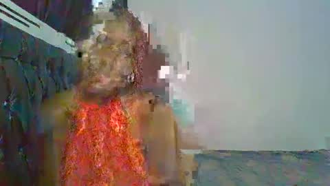 chocobear22 online show from November 4, 5:58 pm