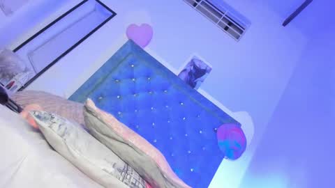 chocobunny1 online show from April 27, 4:10 am
