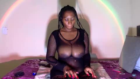 Exotic Chocolate online show from February 23, 1:52 am