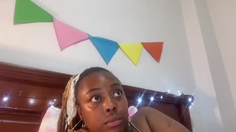 ChocolateCakeQueen online show from November 6, 11:30 pm