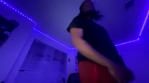 chocolatecumin online show from December 31, 12:36 pm