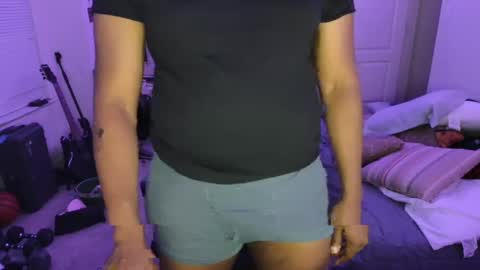 chocolatecumin online show from January 14, 5:08 am