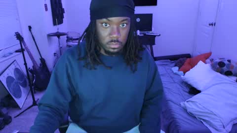 chocolatecumin online show from January 1, 12:33 pm