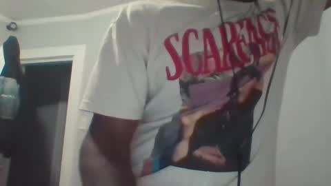 chocolatedolla online show from January 31, 10:21 pm