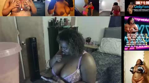 Chocolate online show from July 22, 2:46 am