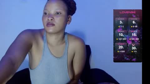 chocolatemilkebony online show from March 7, 10:45 am