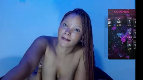 chocolatemilkebony online show from March 9, 11:36 am