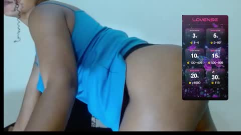 chocolatemilkebony online show from October 1, 8:35 am