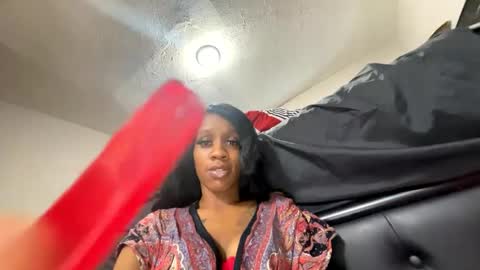 chocolatetoez online show from January 29, 10:01 pm