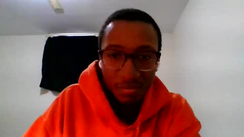 Chocolatinhermoso online show from January 18, 5:48 pm