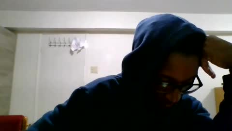 Chocolatinhermoso online show from June 21, 1:01 am