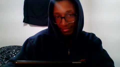Chocolatinhermoso online show from February 14, 1:56 am