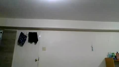 Chocolatinhermoso online show from December 13, 8:04 pm