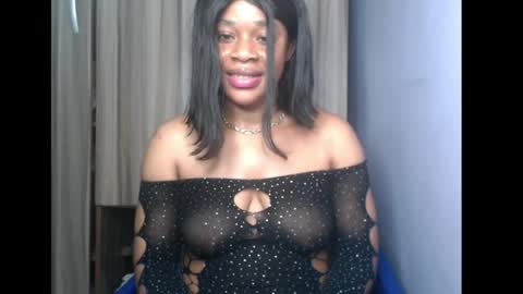 ethereal online show from April 26, 2:04 pm