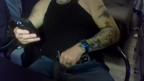 chompers online show from October 22, 6:09 pm