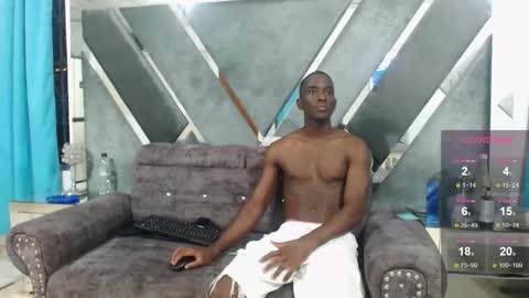 jamal online show from November 2, 2:44 am