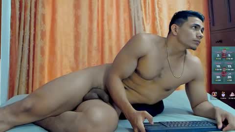 Chorey Thaylor online show from February 8, 4:43 pm