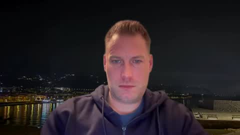 Chris online show from February 6, 6:51 am