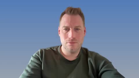 Chris online show from January 20, 11:35 am