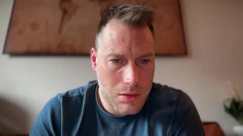 Christian online show from April 4, 6:20 am