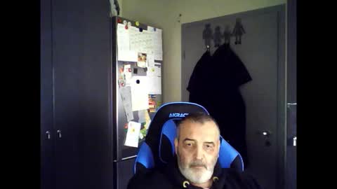 Chris online show from September 16, 9:01 am