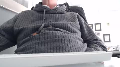 Chris online show from December 1, 10:13 am