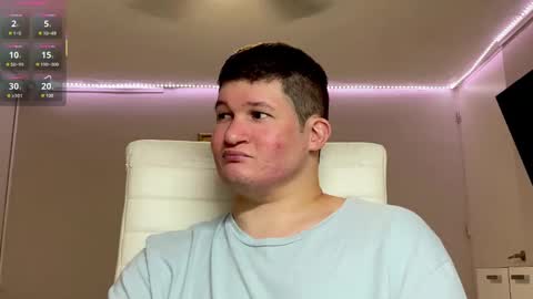 Snapshot of chris___evanss chatting on September 22, 9:08 pm Chris Evens online show from September 22, 9:08 pm