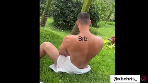 Chris B online show from March 17, 7:19 pm