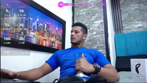 chris_dick2 online show from March 13, 5:54 am