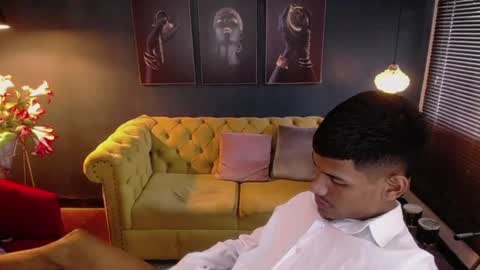 chris online show from June 27, 7:31 pm