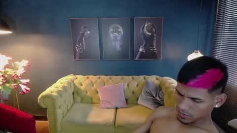 chris online show from July 11, 10:24 pm
